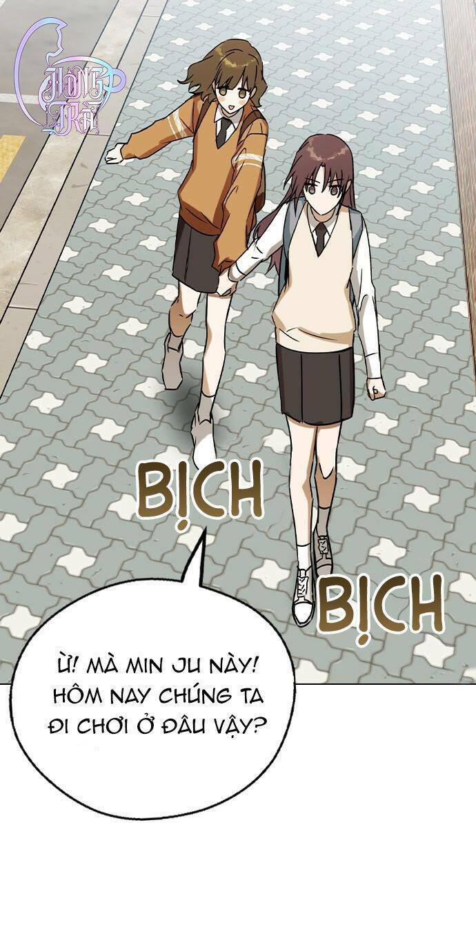 Duyên Nợ Kiếp Trước: Chapter 41