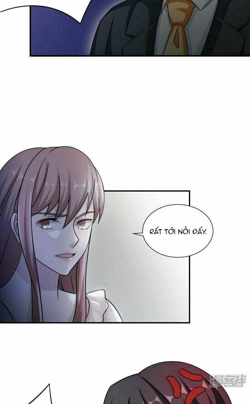 Mạc Thiếu Bức Hôn: Vợ Mới Khó Chống Đỡ: Chapter 68