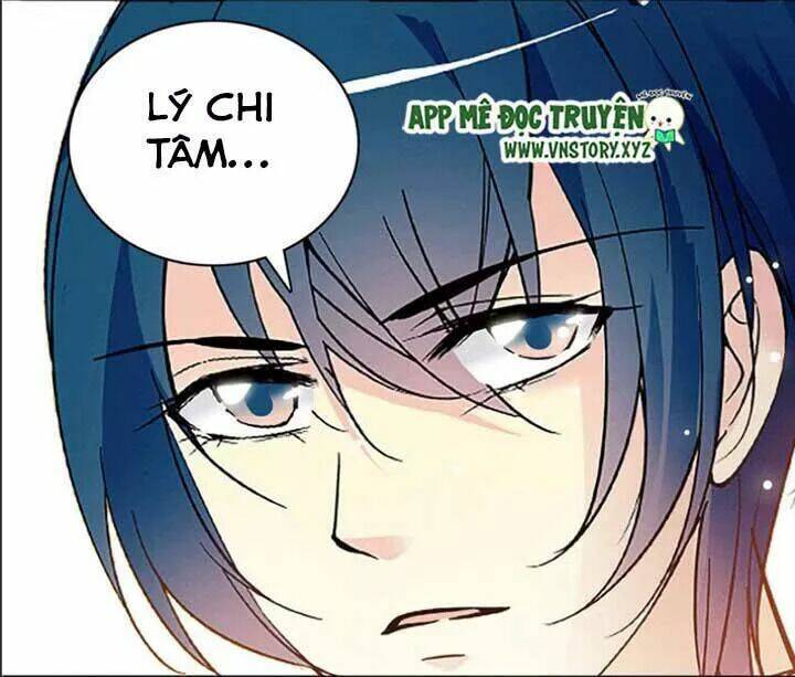 Nữ Hầu Sau Giờ Học: Chapter 101