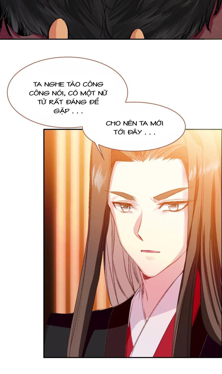 Gả Cho Một Tên Thái Giám Đáng Ghét: Chapter 187
