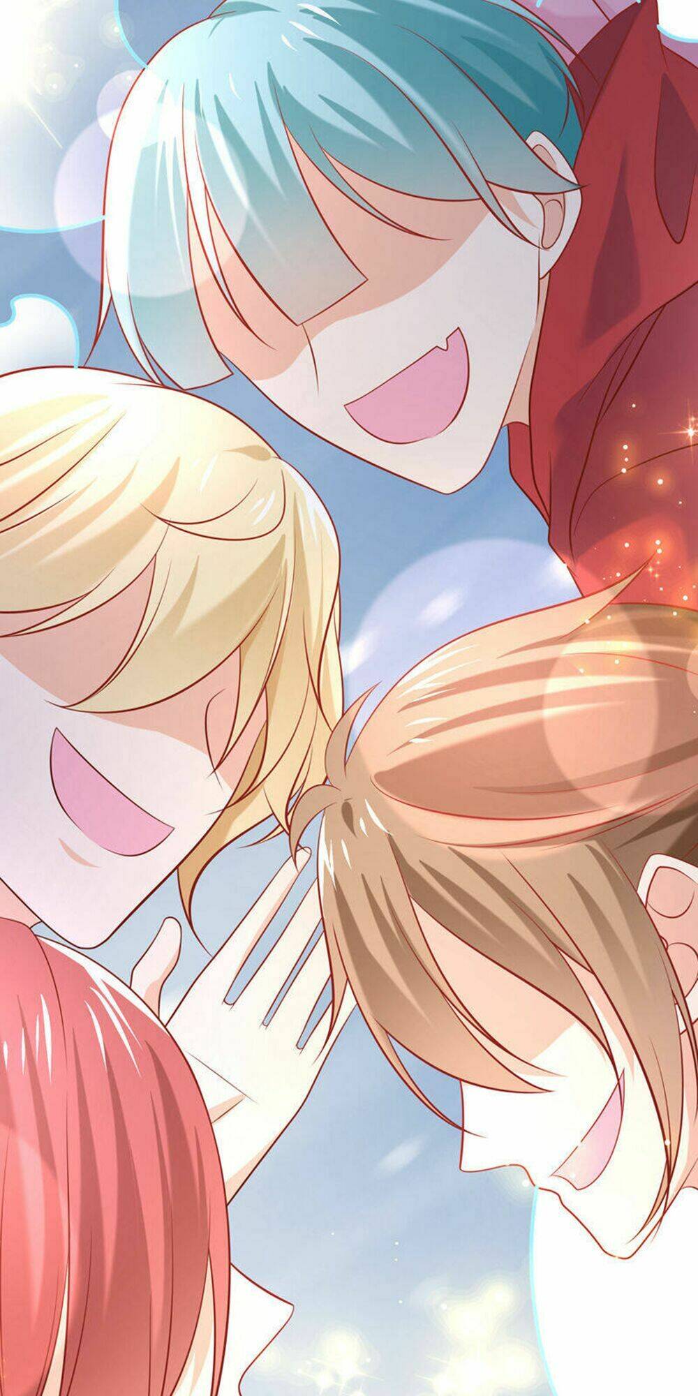 Boss Của Tôi Là Đại Thần: Chapter 46