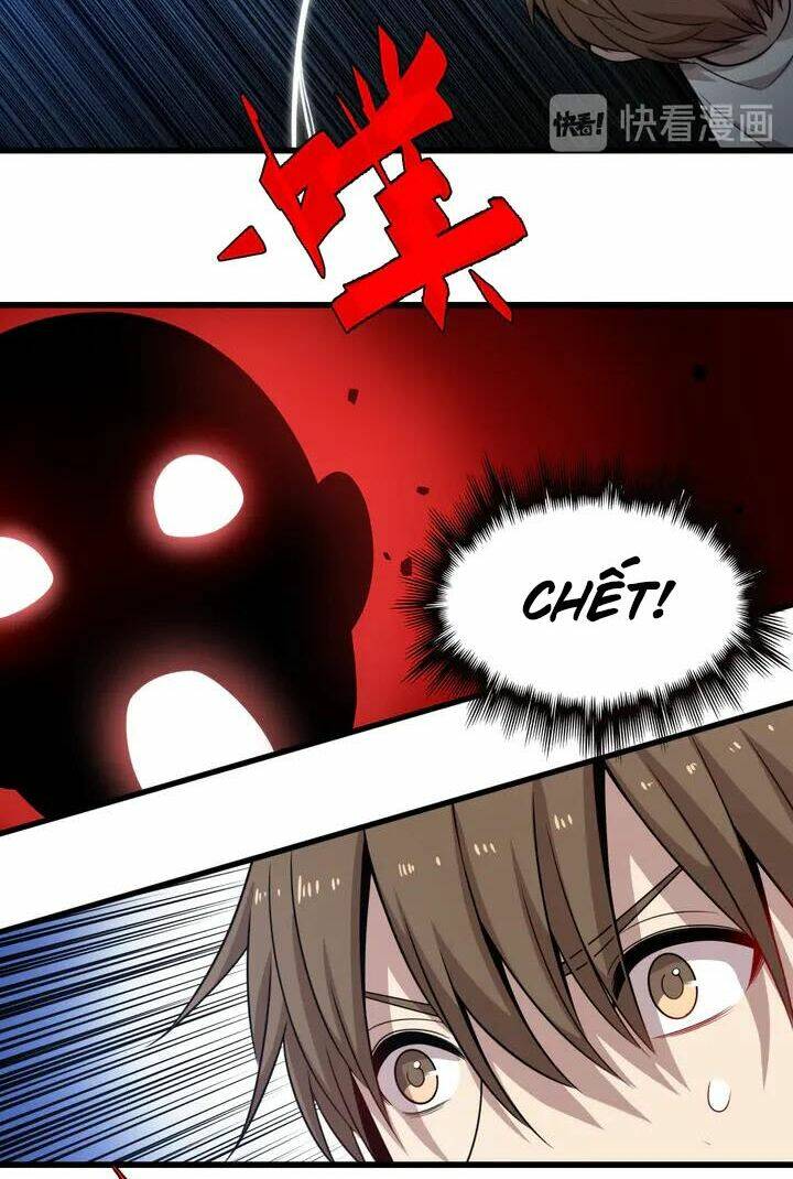 Trọng Sinh Tiểu Y Tiên: Chapter 44