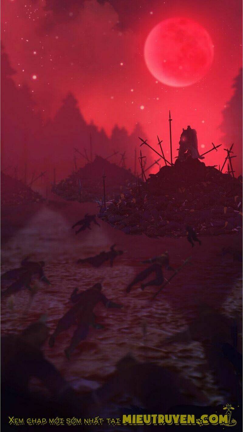 Yêu Nhan Lệnh: Chapter 88