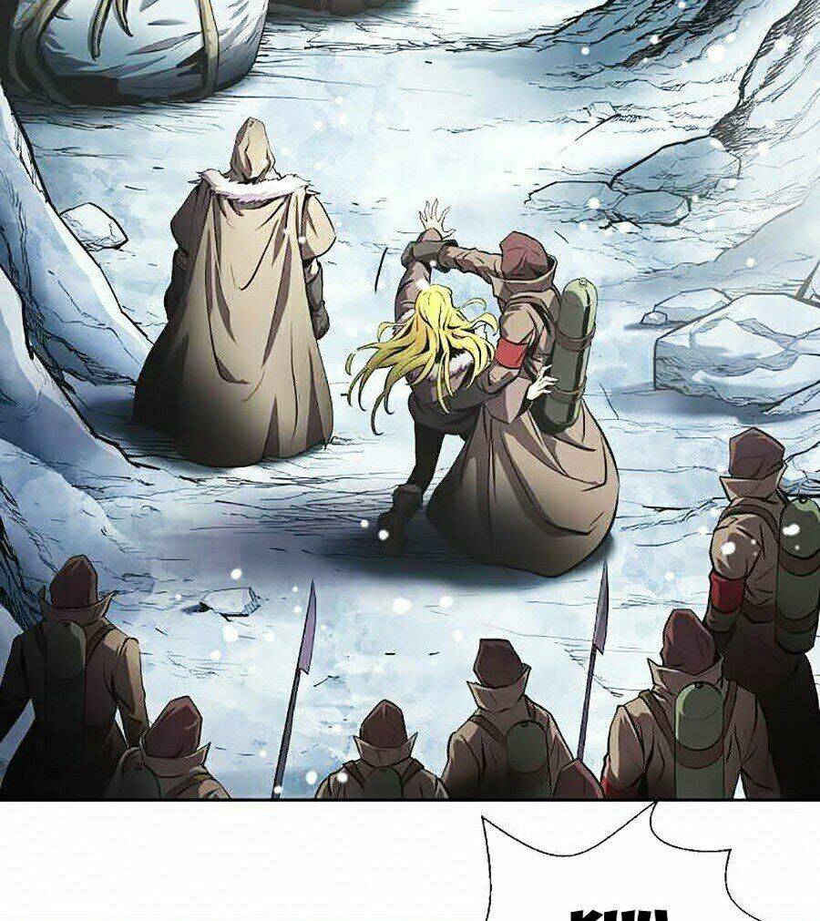 Sức Cùng Lực Kiệt: Chapter 17