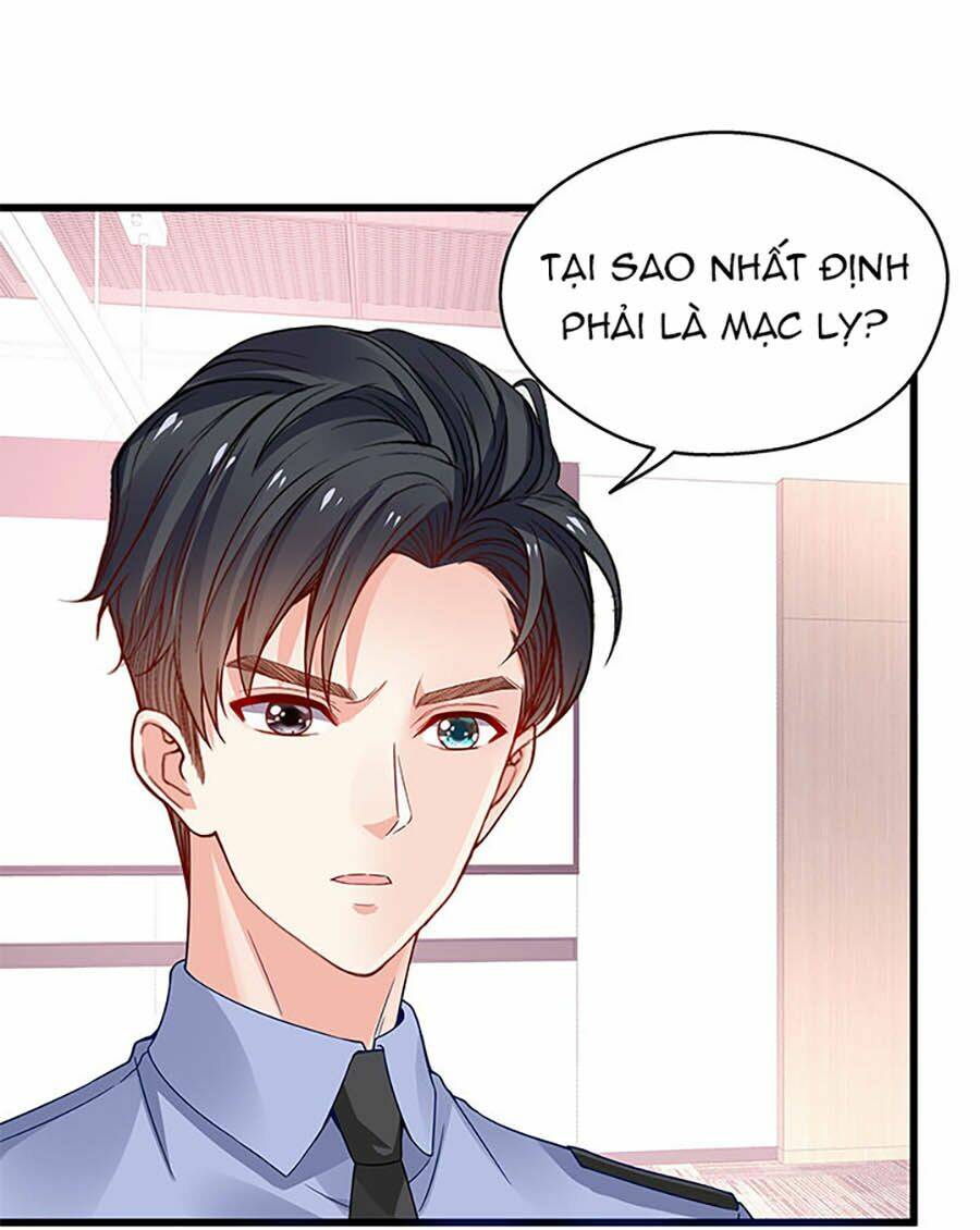 Bạn Trai 1/4 Của Tôi: Chapter 38
