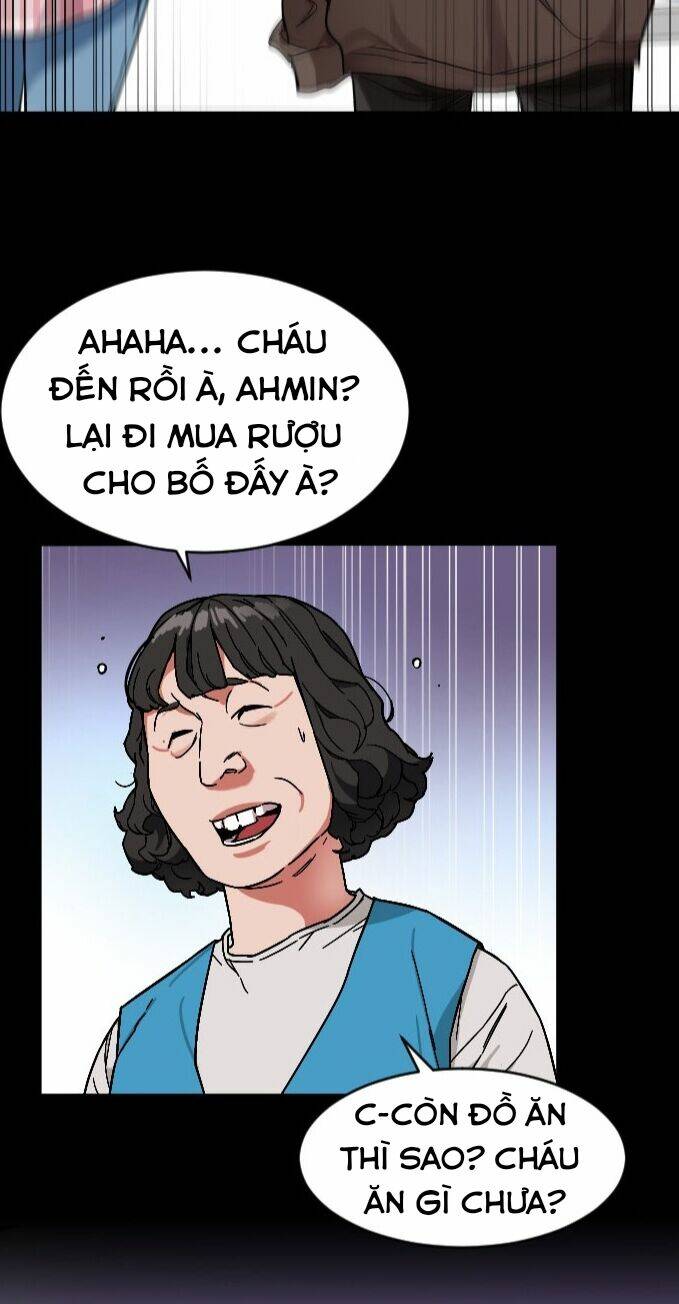 Đứa Trẻ Bình Thường: Chapter 2