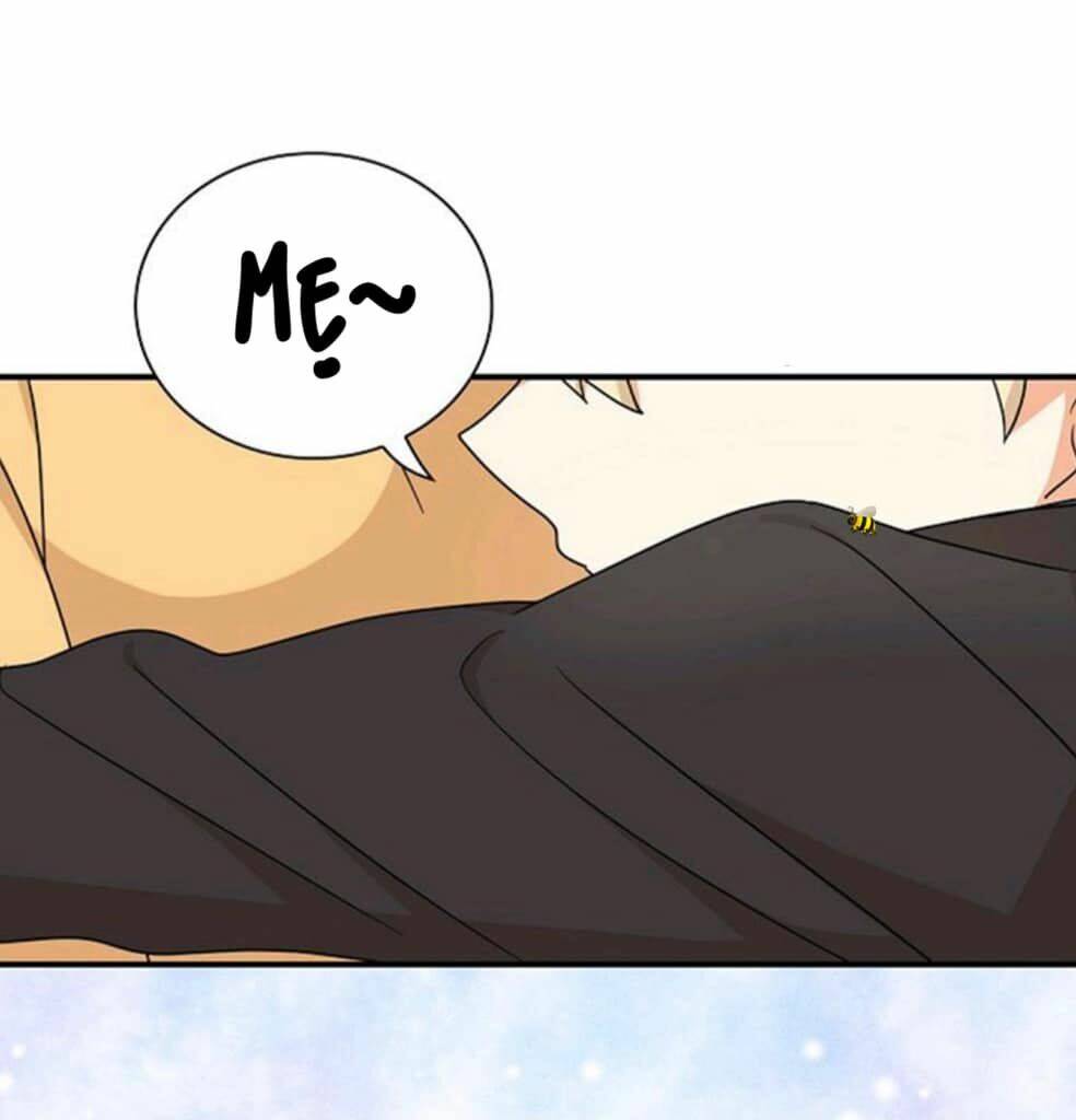 Xuyên Không Trở Thành Mami Phản Diện: Chapter 41