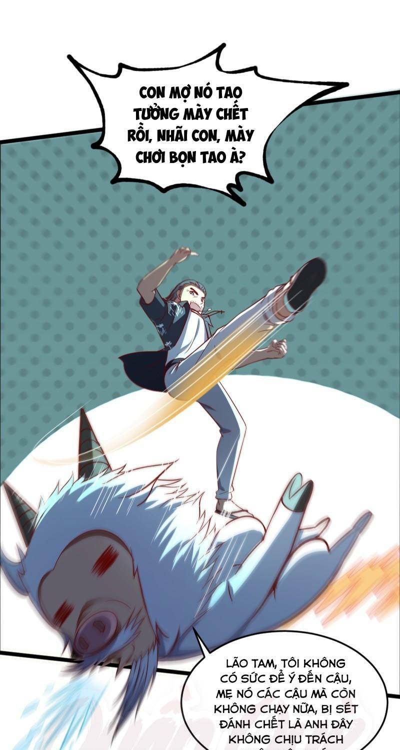 Thập Nhị Thiên Kiếp: Chapter 56