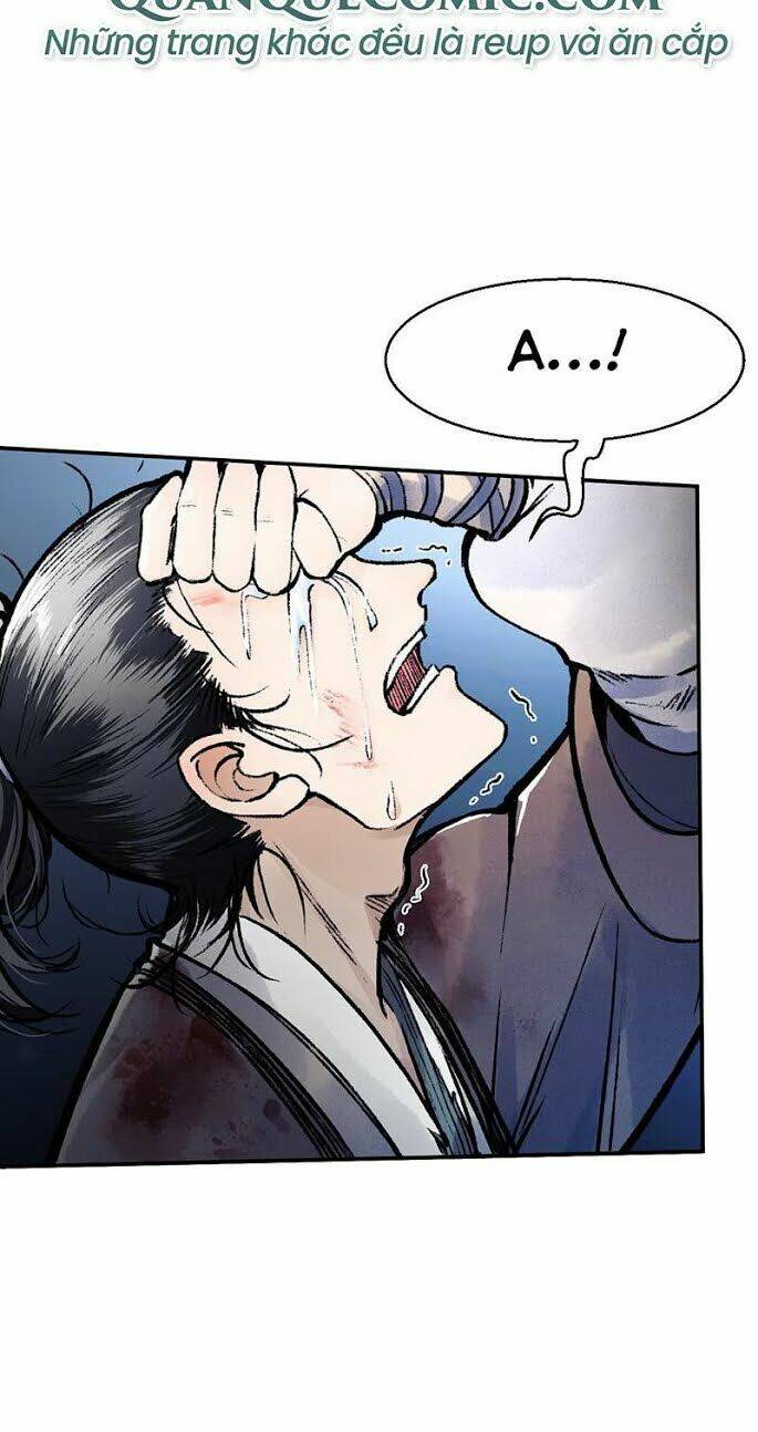 Liên Thành Quyết: Chapter 27