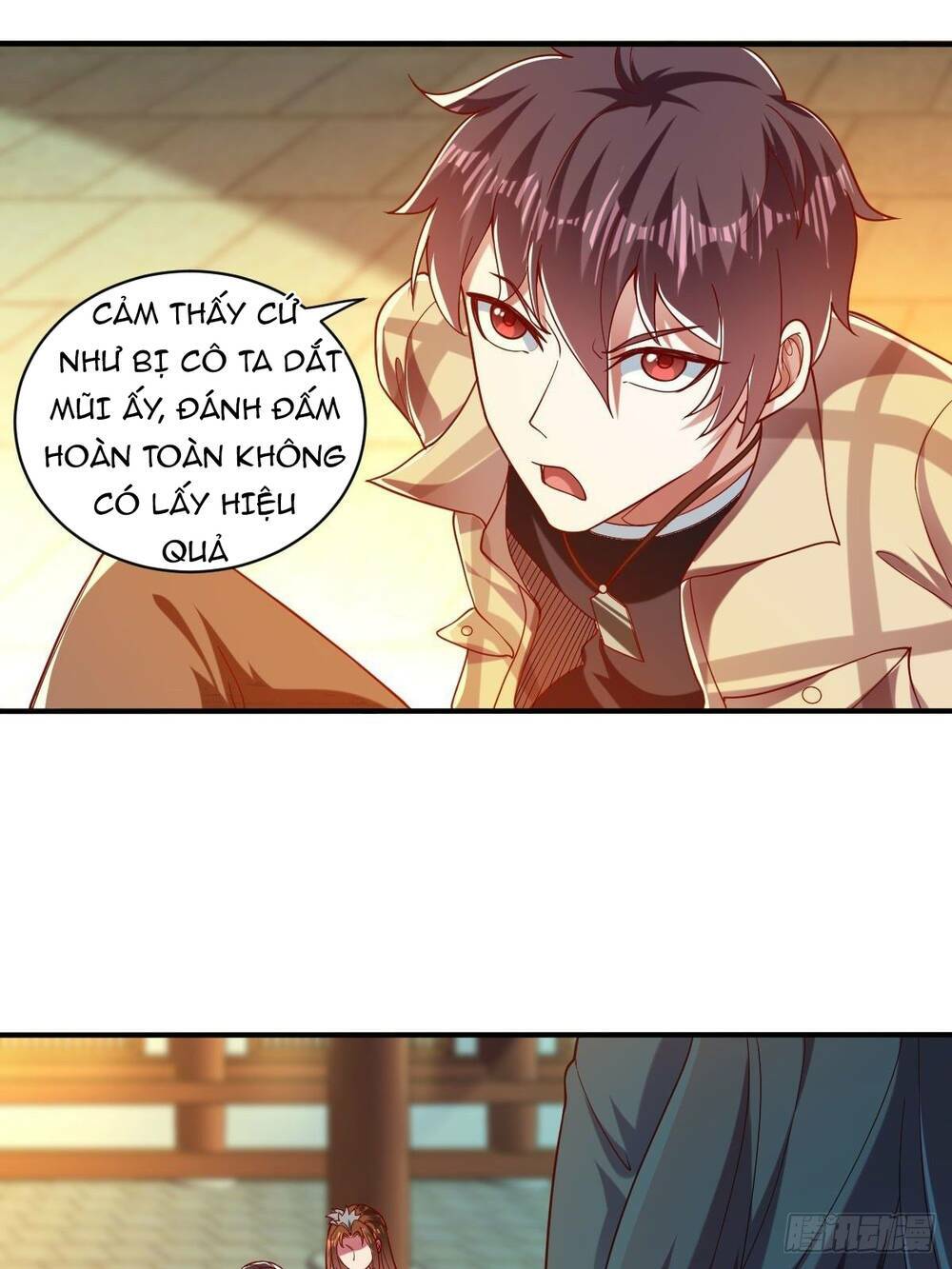 Cục Gạch Xông Vào Dị Giới: Chapter 41