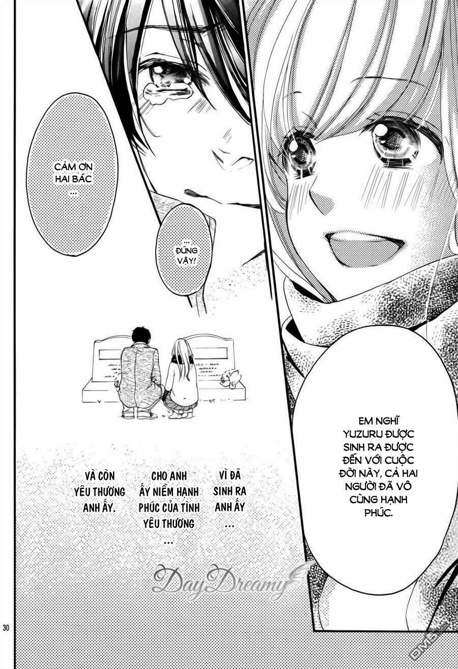 True Love: Chapter 38