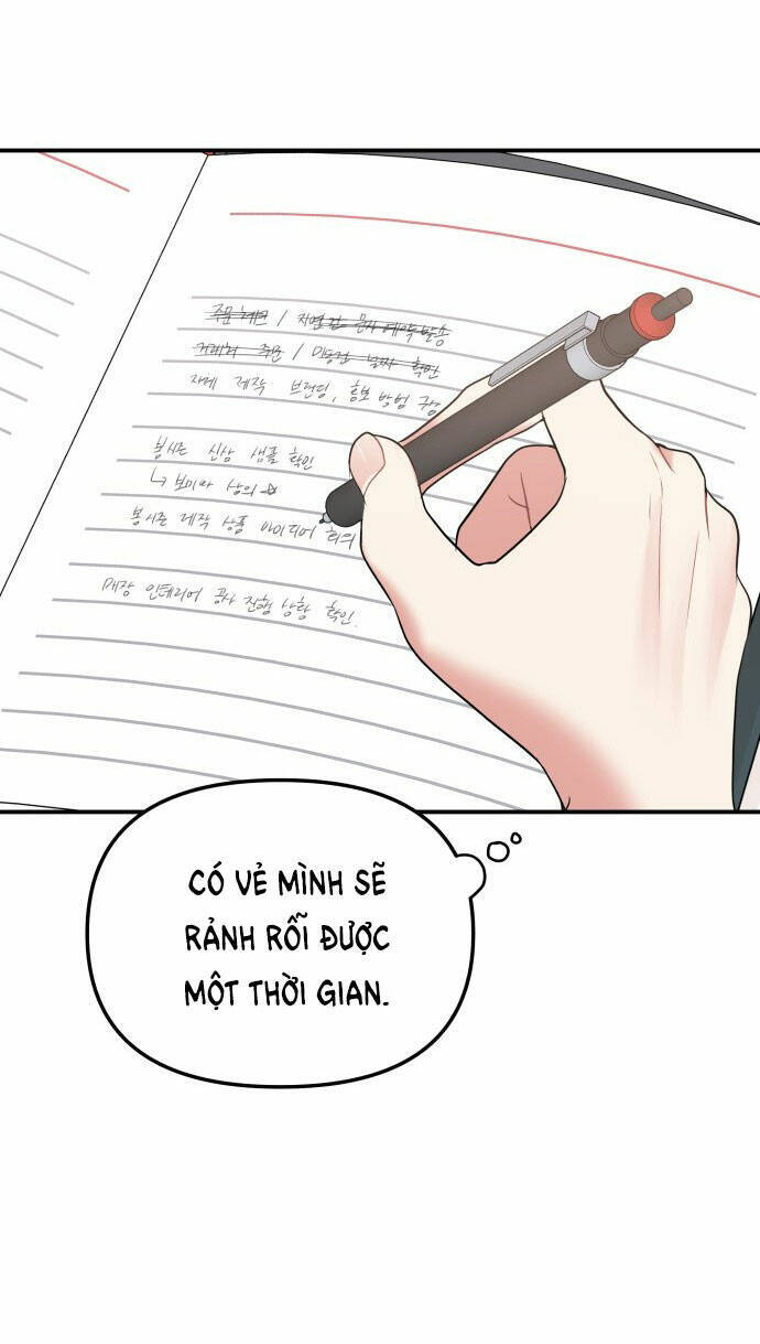 Gửi Em, Người Nuốt Trọn Vì Sao: Chapter 100.2