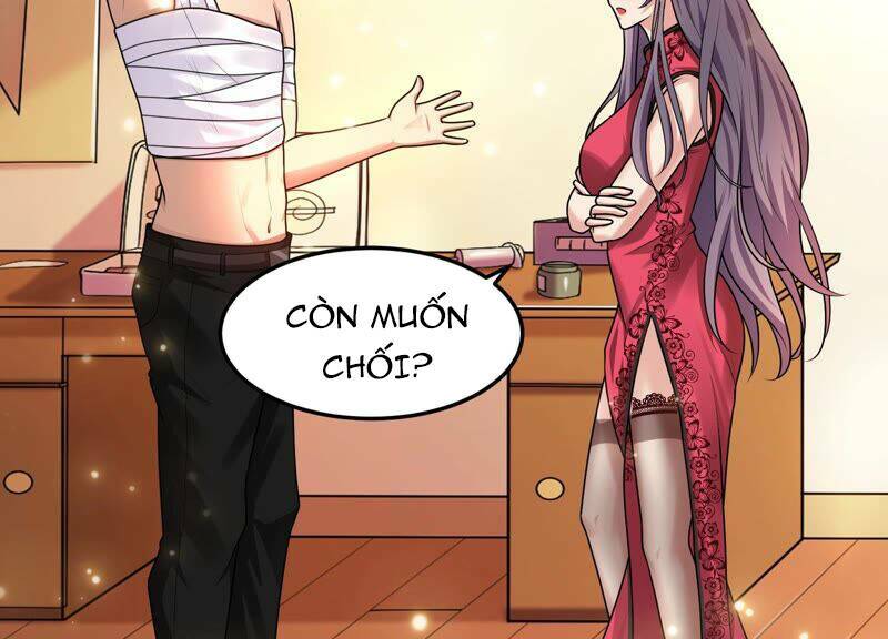 Siêu Năng Phân Hóa: Chapter 15