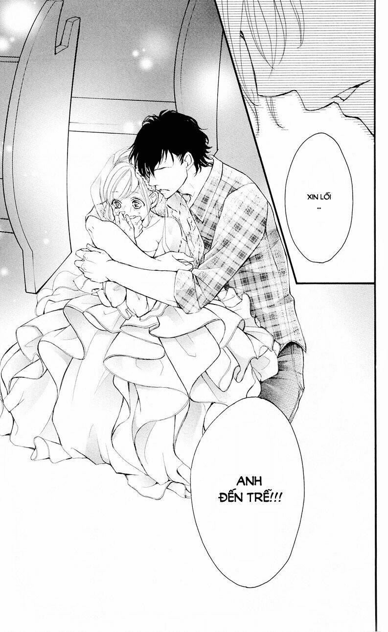 True Love: Chapter 37