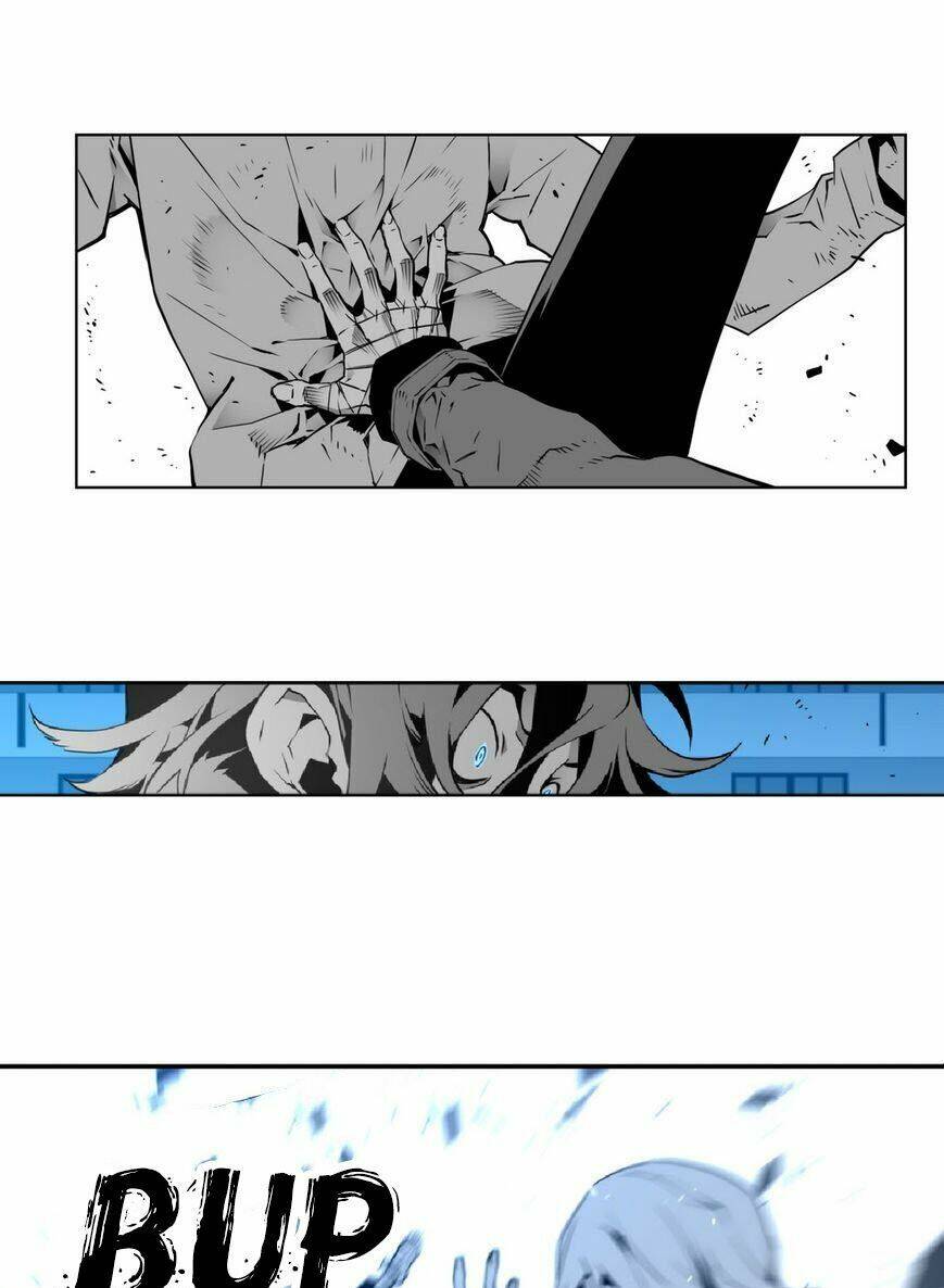 Thế Giới Ảo Nguyệt: Chapter 19