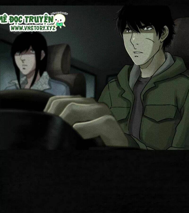 Thành Đô 1995: Chapter 48