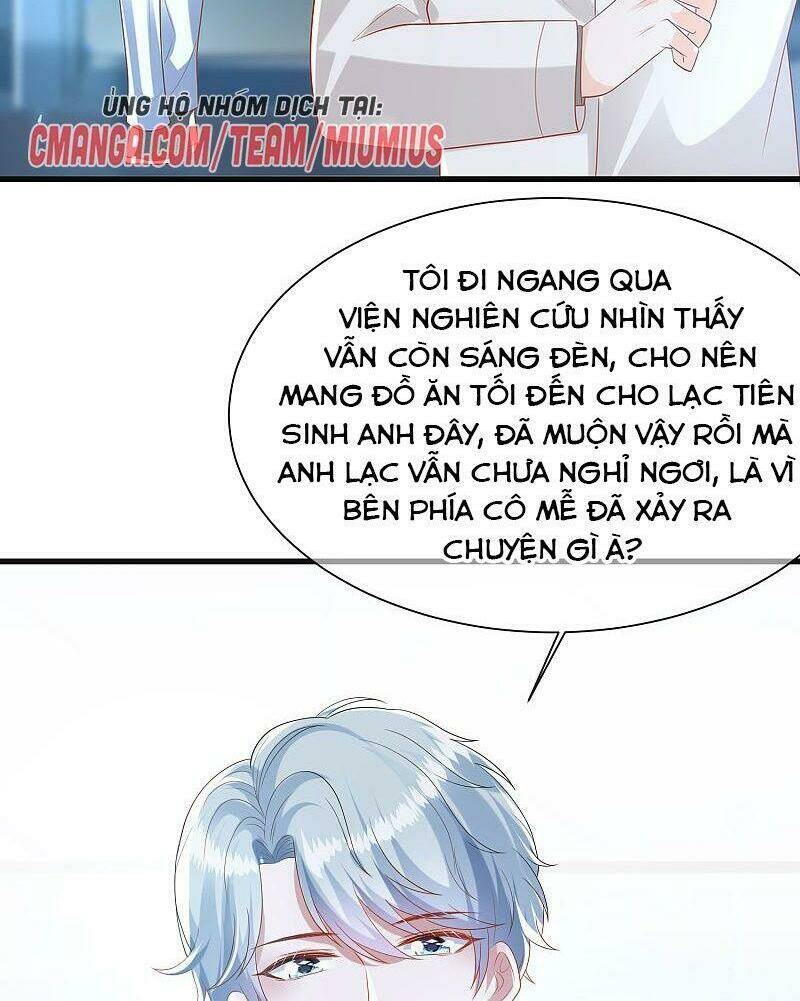 Sủng Hậu Của Vương: Chapter 85