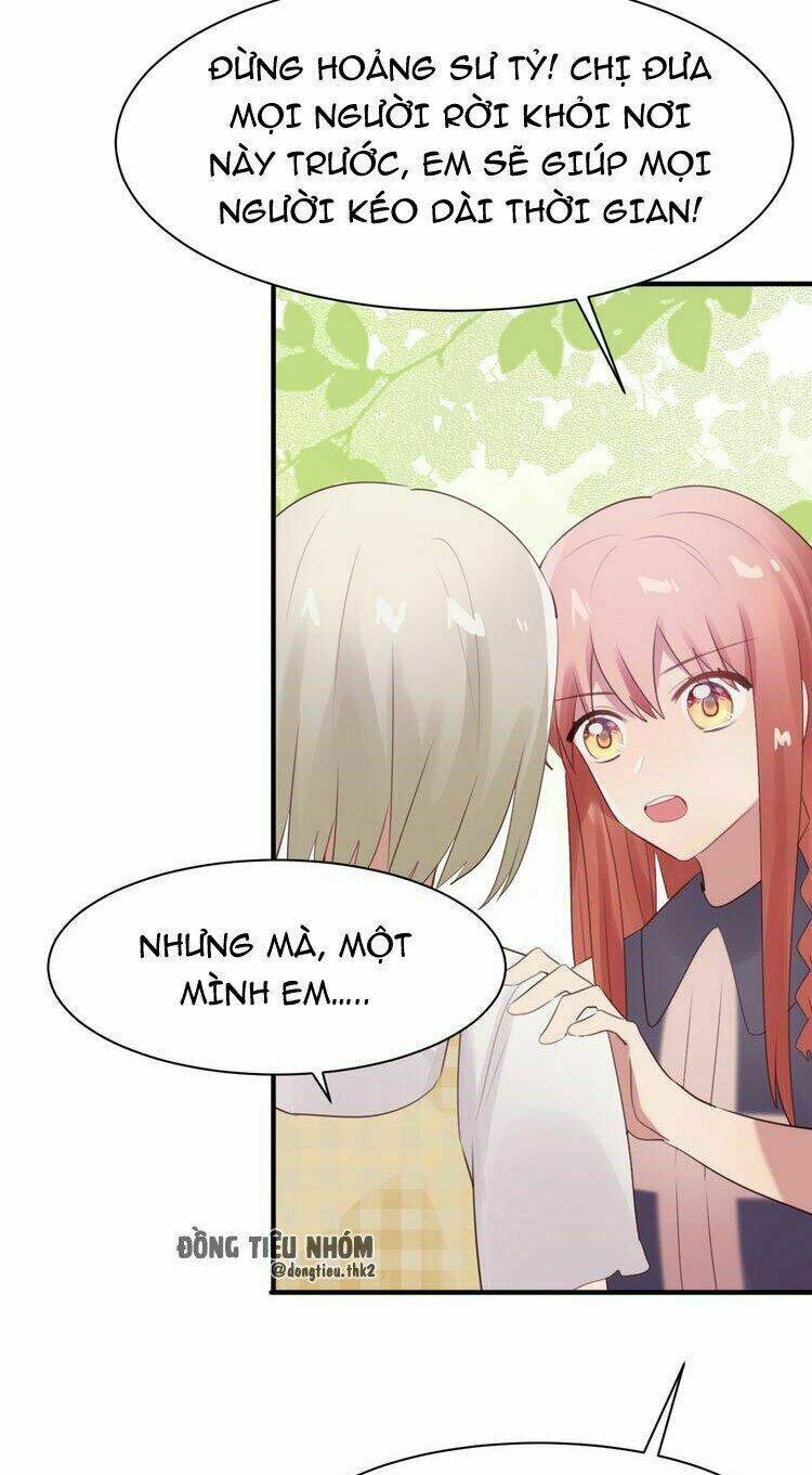 Nhất Tiễn Khuynh Tâm: Chapter 7