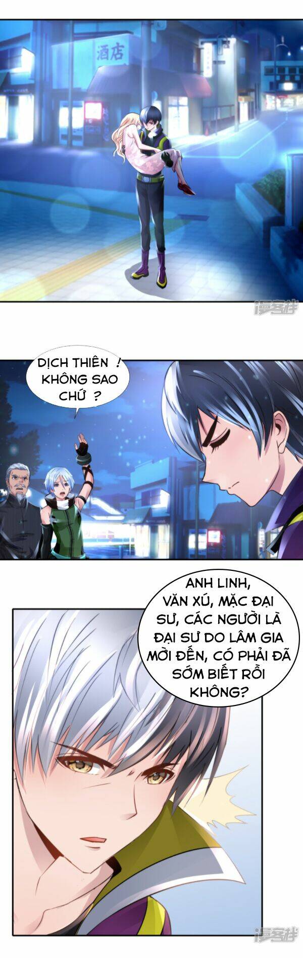 Phong Thủy Thiên Sư: Chapter 103