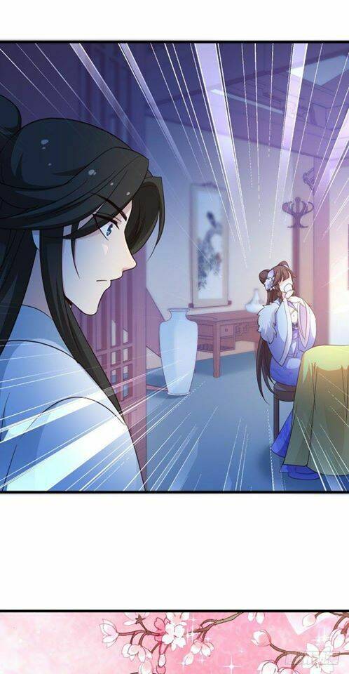 Trò Chơi Trừng Phạt: Chapter 28