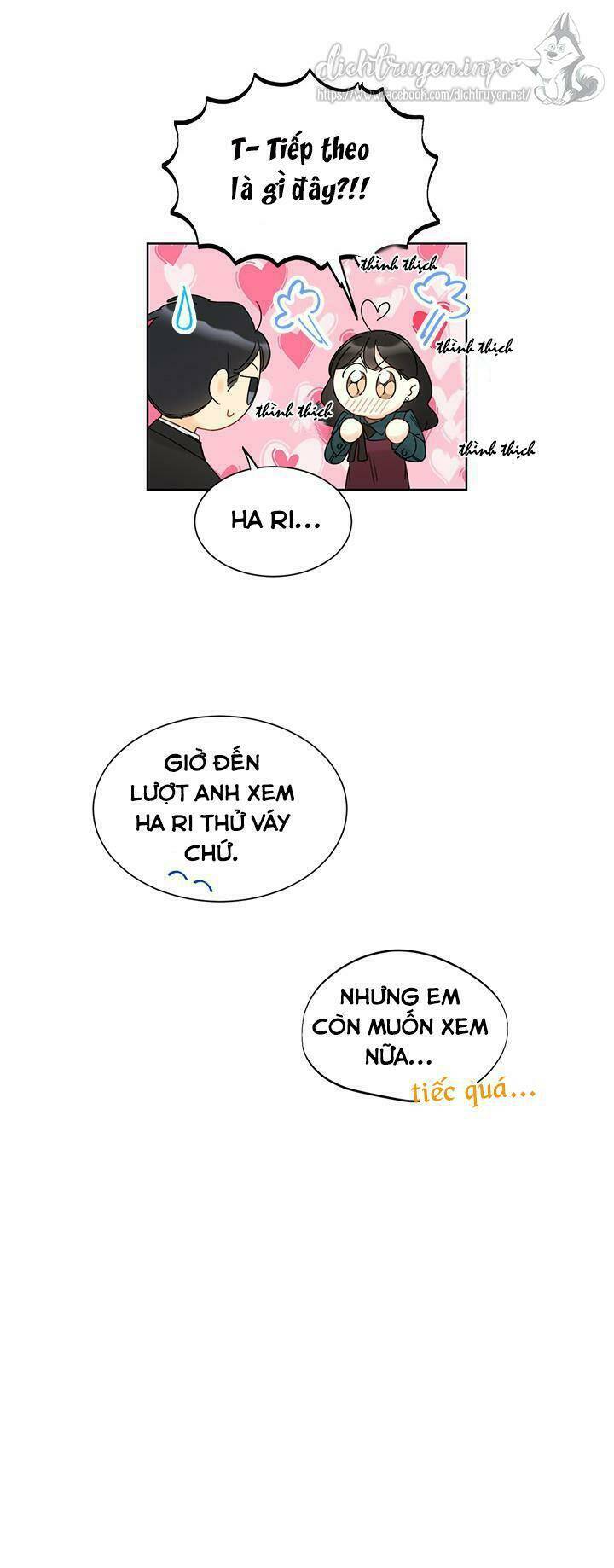 Thịnh Thế Lê Hoa Điện: Chapter 100