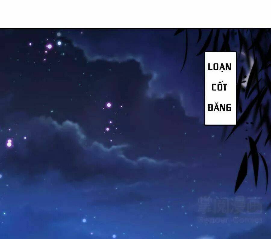 Vương Phi, Vương Gia Nhà Ngươi Không Ngốc Nữa Rồi: Chapter 6