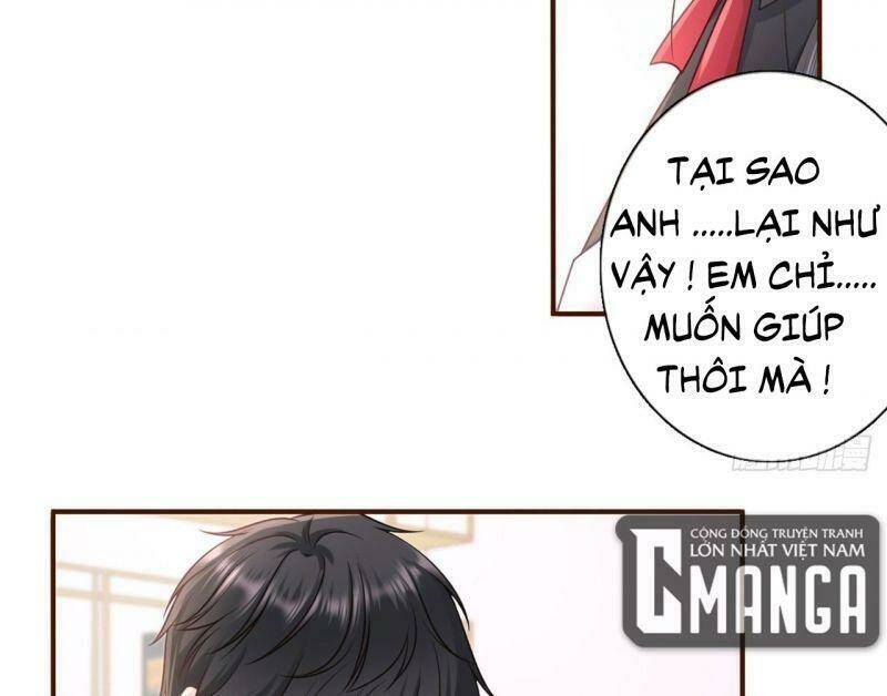 Bạn Gái Tôi Mới 30+: Chapter 90