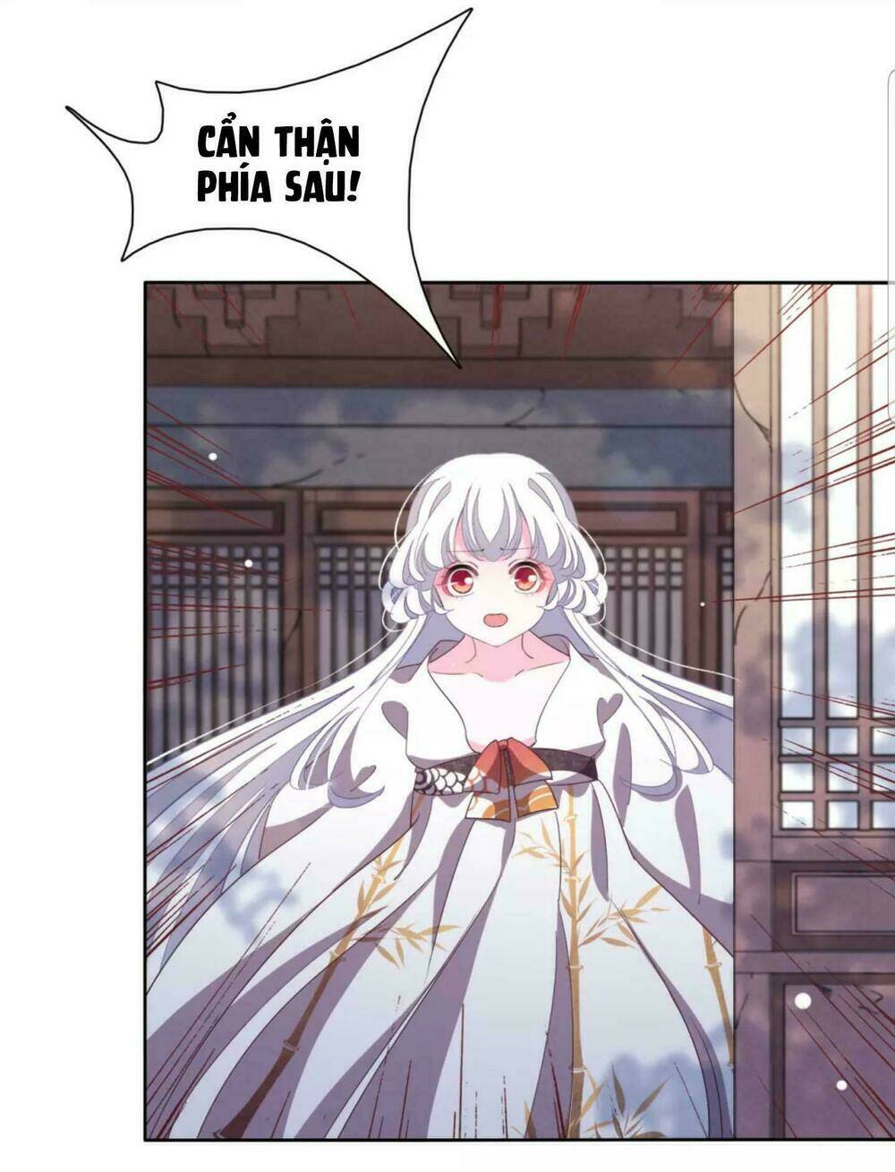 Xuyên Về Cổ Đại Làm Quốc Bảo: Chapter 28