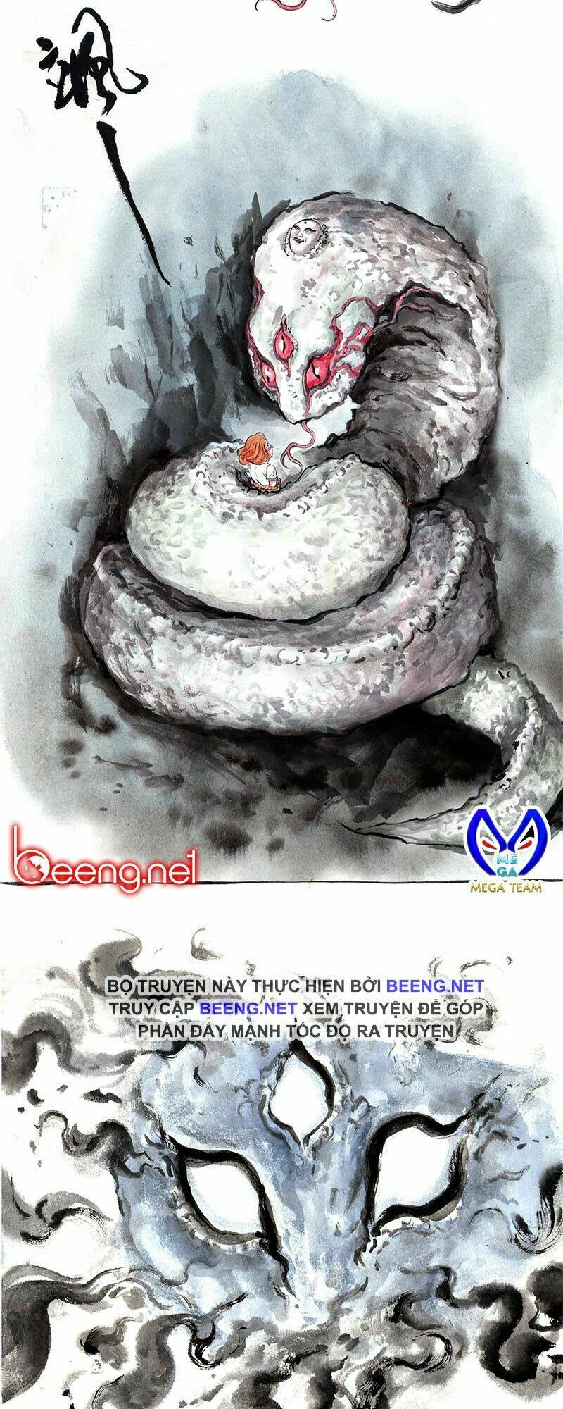 Miêu Hiệp: Chapter 2