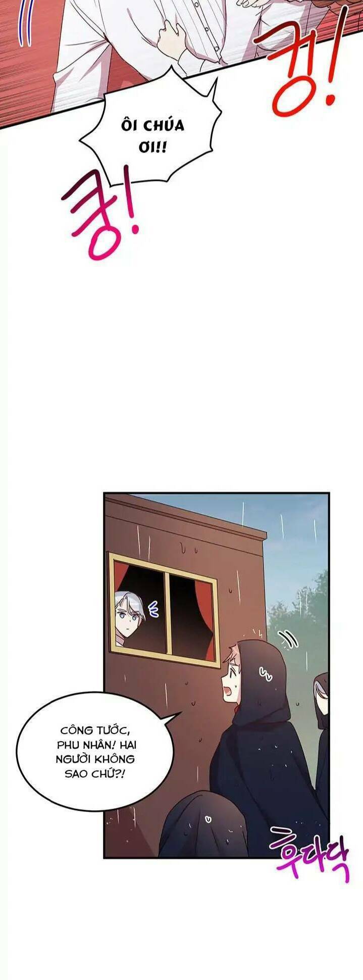 Công Tước, Loạn Vừa Thôi!: Chapter 49