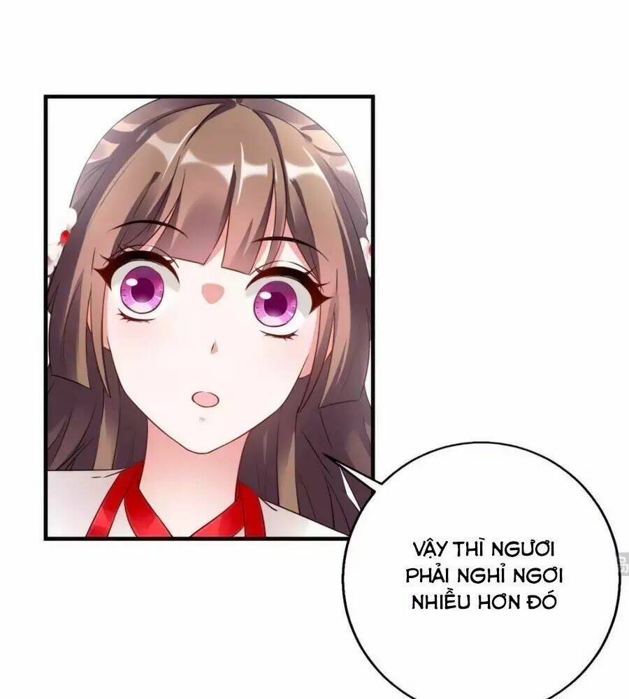Vương Phi Có Chút Nghịch Ngợm: Chapter 45
