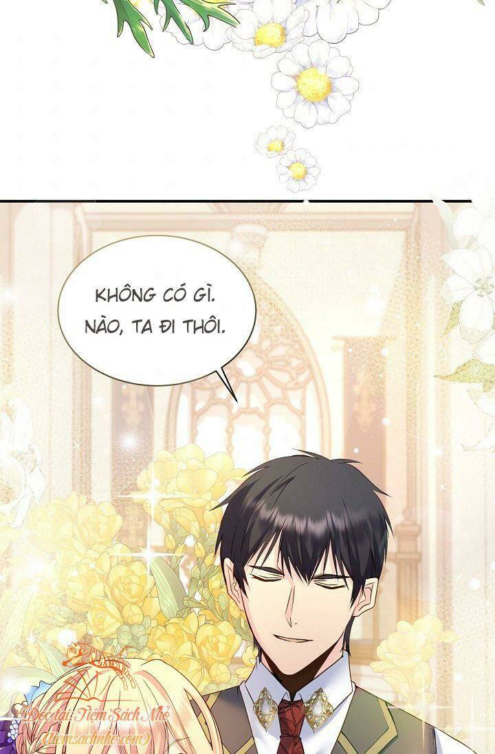 Bút Danh Bí Mật Của Nữ Công Tước: Chapter 15