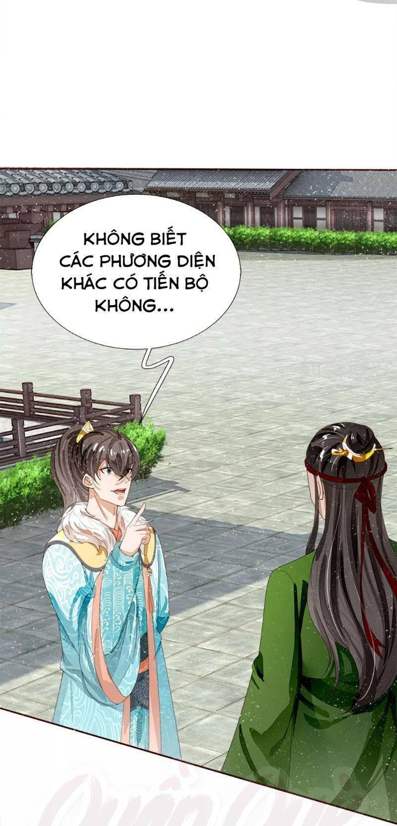 Đệ Nhất Hoàn Khố: Chapter 67