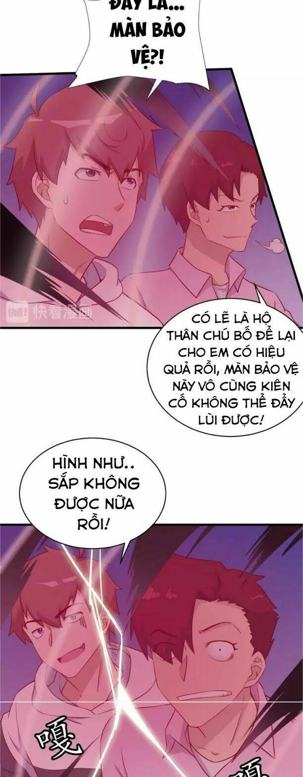 Hệ Thống Tu Tiên Mạnh Nhất: Chapter 83