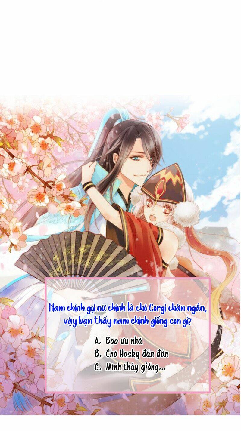 Cướp Chàng Vợ Về Đón Năm Mới: Chapter 2