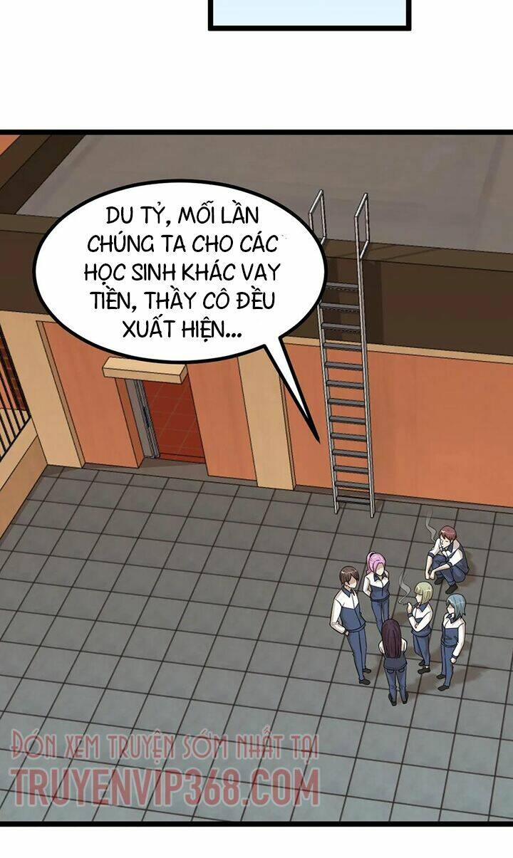 Đai Ca Trở Lại Tuổi 16: Chapter 83