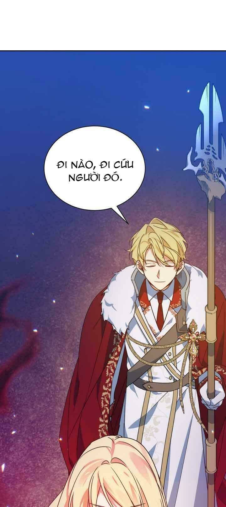 Nàng Elizabeth Thuần Khiết: Chapter 17