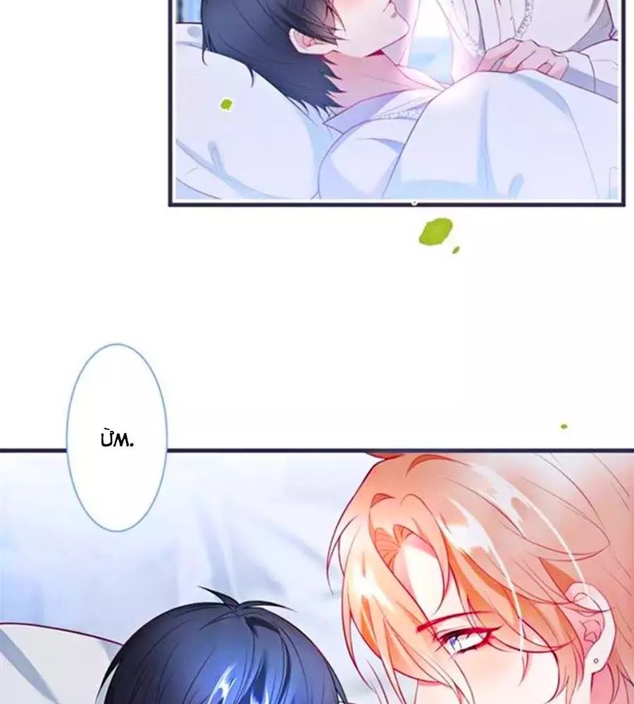 Vương Tử Và Ánh Trăng Đen: Chapter 39