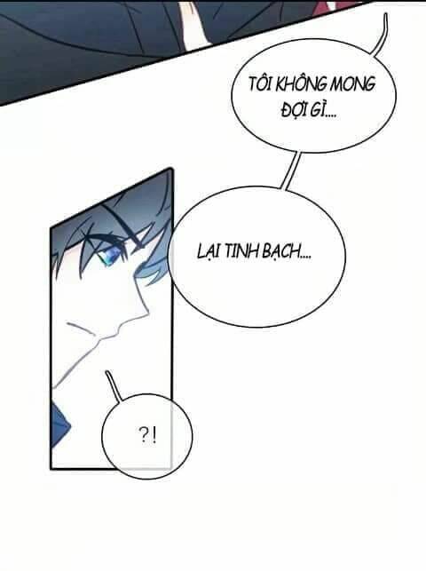 Tinh Diệu Vị Lai: Chapter 1