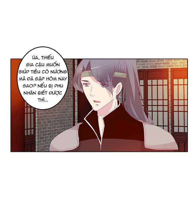 Tướng Quân Mời Ra Trận: Chapter 75