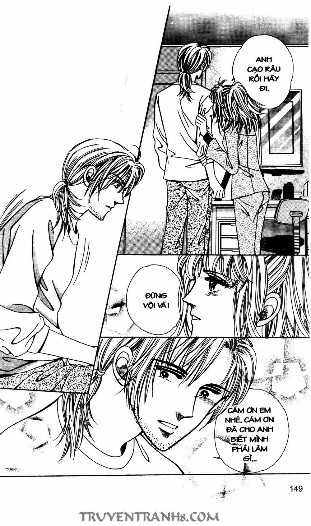 Lọ Lem Kén Rể: Chapter 54