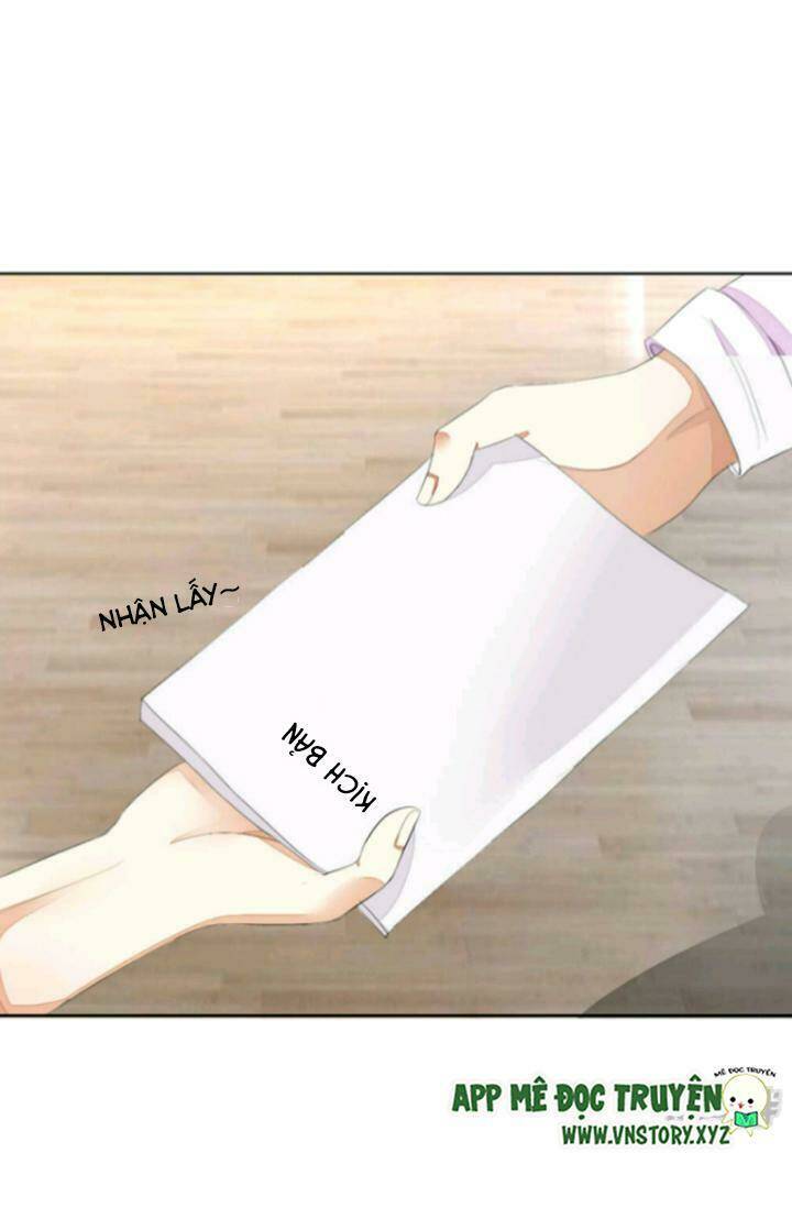 Nam Thần Ma Cà Rồng: Sủng Nhược Tiểu Lãn Thê: Chapter 46