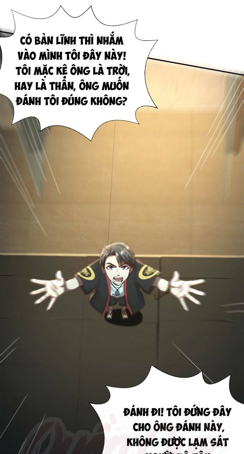 Thập Nhị Thiên Kiếp: Chapter 55