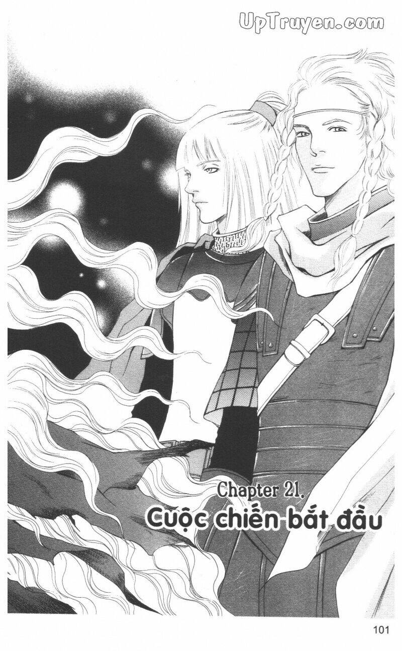 Saver - Vị Cứu Tinh: Chapter 20