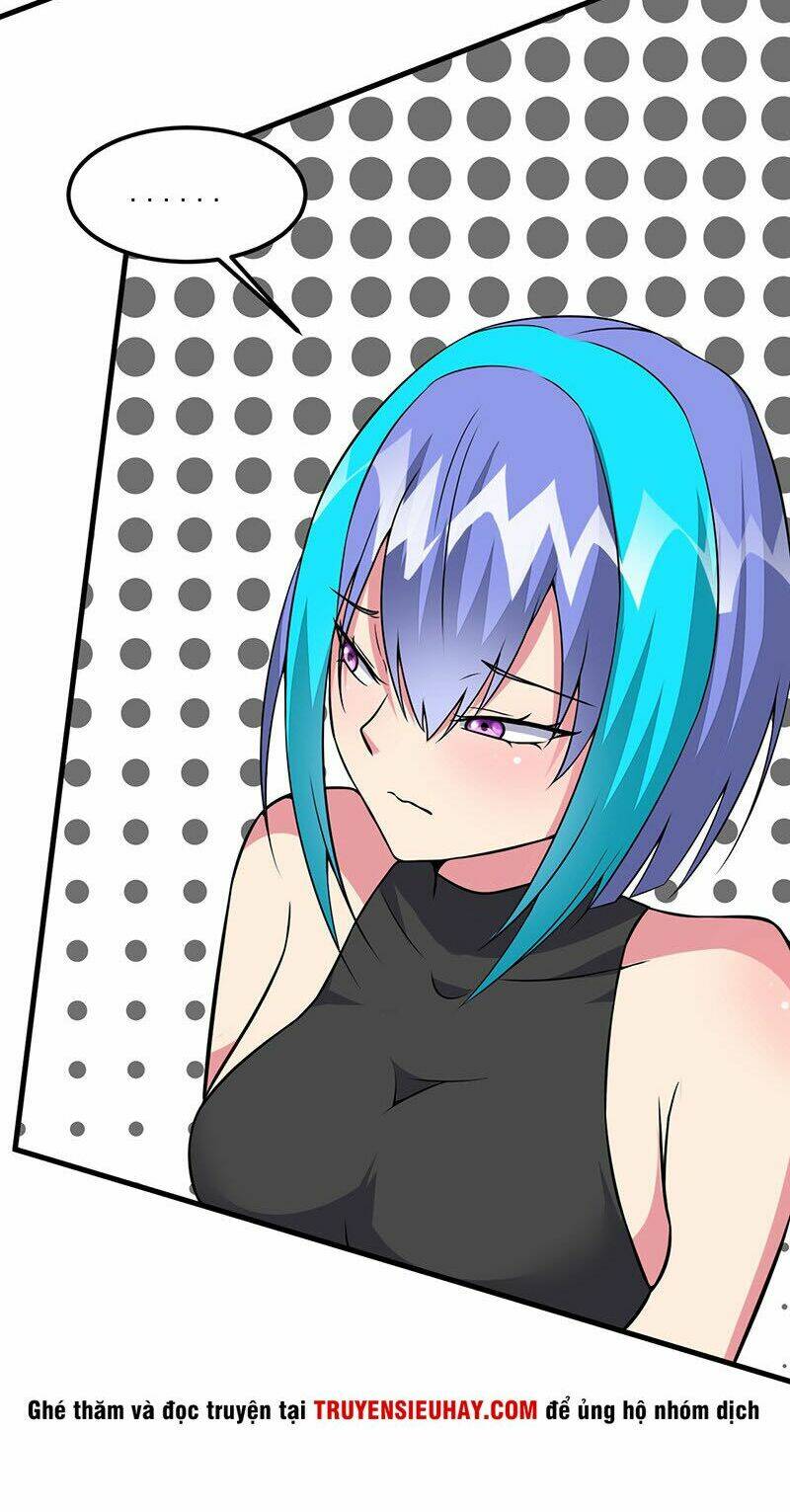 Dị Năng Thiếu Niên Vương: Chapter 58