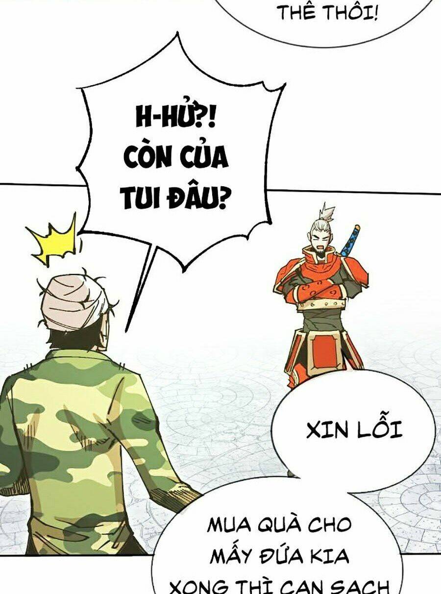 Hard Core Leveling Warrior Ss2: Chapter 107