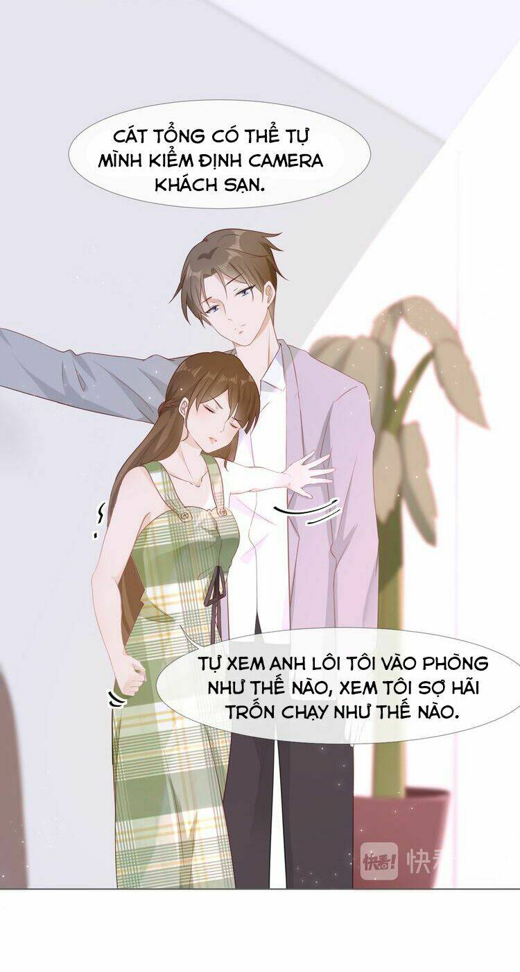 Hẹn Anh Một Giấc Mộng Thơ: Chapter 4