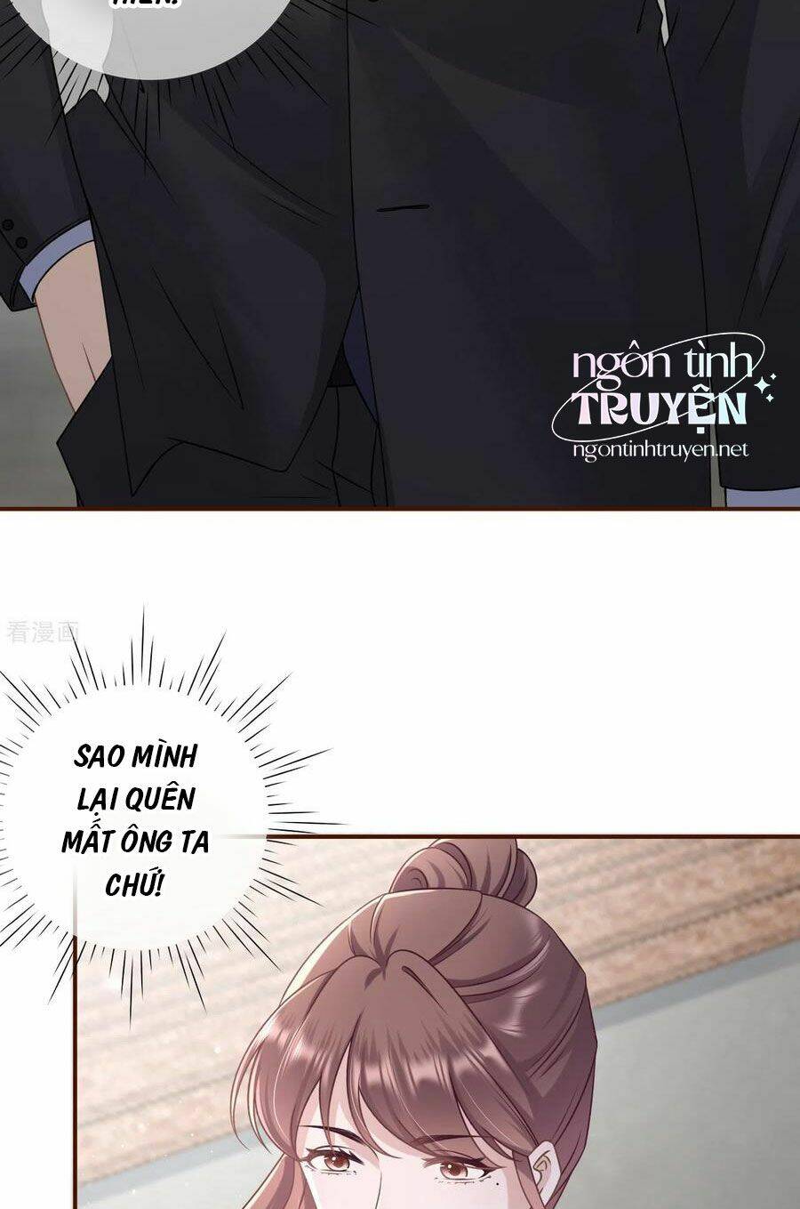 Bạn Gái Tôi Mới 30+: Chapter 105