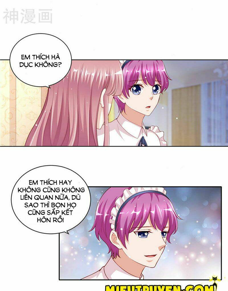 Vợ Yêu Cưới Trước Sủng Sau: Chapter 95