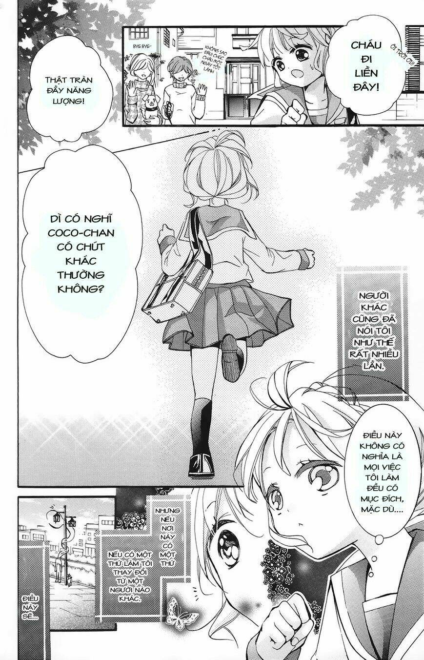 Hyakki Koran: Chapter 1
